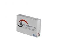Nevamast® Gel Epitech 5 Monodosi 3ml