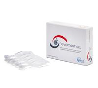 Nevamast® Gel Epitech 5 Monodosi 3ml