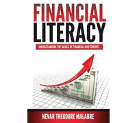Nevar Theodore Malabre Financial Literacy (Tascabile)