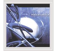 Nevarakka - Color Vs The Light