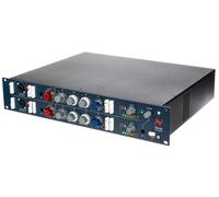 Neve 1073 DPX Dual Preamp & EQ