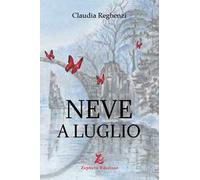 Neve a luglio