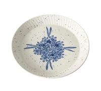 Neve Blu Fiore Cestino Colore Piatto Verdura Casa Ceramica Riso Ciotola Stoviglie Luce Lusso Sollievo Dessert Pomeriggio Tè Colazione Snack Nido D'Uccello Insalata Frutta Gelato Zuppa Pasta