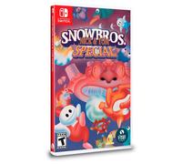 Neve Bros Nick & Tom Speciale - Interruttore