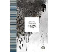 Neve, cane, piede
