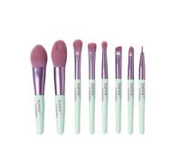 NEVE COSMETICS - Accessori Set Pennelli Pastel Pop - Pennelli trucco