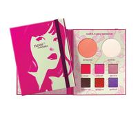 Neve Cosmetics - Harajuku Memoir Palette Ombretti 7 g female