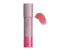 Neve Cosmetics blush in stick con spugnetta integrata Star System | "Strobeberry"