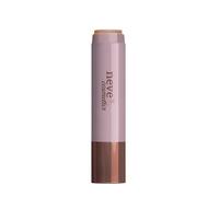 Neve Cosmetics - Bronzer Star System Illuminanti 4 g Marrone chiaro female