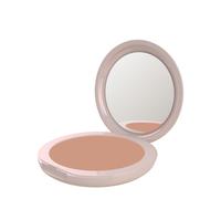 Neve Cosmetics - Cipria Flat Perfection Velvet Bronze 8 g Marrone chiaro female