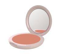 Neve Cosmetics Cipria Flat Perfection Velvet Hot Cipria levigante e ravvivante Vegan 8 gr