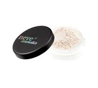 Neve Cosmetics cipria minerale in polvere libera adatta a tutte le pelli, anche le più esigenti | "Nude"