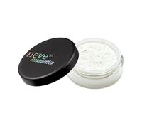 Neve Cosmetics cipria minerale in polvere libera, opacizza risultando trasparente | "Matte"