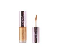 Neve Cosmetics correttore liquido Ristretto concentrato alta coprenza | "Dark"