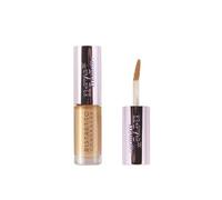 Neve Cosmetics Correttore Super Concentrato ad alta coprenza Ristretto concealer Dark Vegan 2 ml