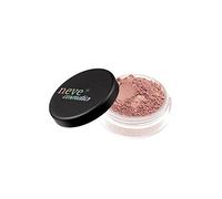 Neve Cosmetics ENGLISH ROSE Blush 100% minerale in polvere libera Delicatissimo rosa caldo neutro appena satinato Vegan 4 gr