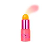 NEVE COSMETICS Estasi Cerise Color Lip&Ch alm 4,2ml - Fard compatto