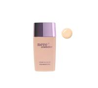 Neve Cosmetics Fondotinta Cream-To-Serum Light Warm Tonalità chiara dal sottotono caldo 35 ml Vegan