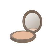 NEVE COSMETICS Fondotinta Flat Perfection medium neutral - Fondotinta compatto