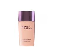 Neve Cosmetics fondotinta liquido Cream-To-Serum, fondotinta multisensoriale elastico e stratificabile a piacere | "Light Rose"