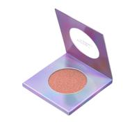 Neve Cosmetics - Illuminante in cialda Ombretti 3 g Oro rosa female
