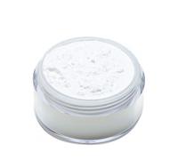 Neve Cosmetics - Cipria Hollywood 7 g Bianco female