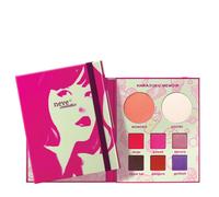 Neve Cosmetics - Harajuku Memoir Palette Ombretti 7 g female