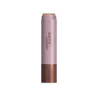 Neve Cosmetics - Bronzer Star System Illuminanti 4 g Marrone chiaro female