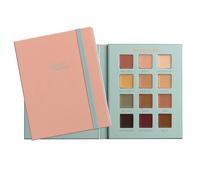 Neve Cosmetics - The Editorial Palette Palette ombretti 9.6 g unisex