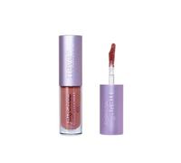 Neve Cosmetics - JellyCream Lucidalabbra 2 ml Marrone unisex