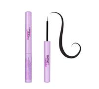 Neve Cosmetics Liner Shake eyeliner fluido a base d'acqua | "Basic"