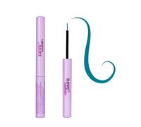 Neve Cosmetics Liner Shake eyeliner fluido a base d'acqua | "Iguana"