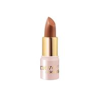 Neve Cosmetics Lippini balsamo labbra nude nocciola, energizzante | "Coffeekiss"