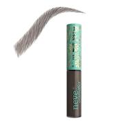 NEVE COSMETICS Brow Model lisboa ebony - Gel e mascara sopracciglia