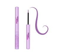 Neve Cosmetics - Liner Shake Iguana Eyeliner 2 ml Oro rosa unisex