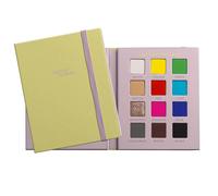 NEVE COSMETICS - Occhi The Masterclass Palette - Ombretti,Palette