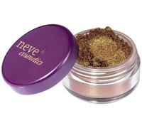 Neve Cosmetics Ombretto Dunes of Gold Nocciola ramato con riflessi oro verde 100% minerale Vegano 2 gr