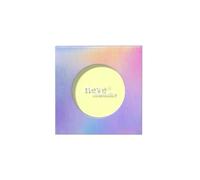 Neve Cosmetics Ombretto in cialda Fly Giallo canarino pallido e delicato, dal finish matte ed evanescente Pigmenti puri formula legante con vitamine Vegan 3 gr