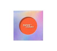 Neve Cosmetics - Ombretto in cialda Ombretti 3 g Corallo female