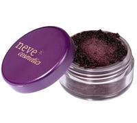 Neve Cosmetics Ombretto Midnight Bazar Marrone bruciato con riflessi rosa lampone 100% minerale Vegano 2 gr