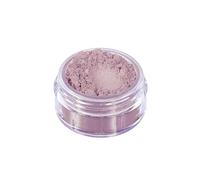 Neve Cosmetics Ombretto vegano in polvere libera 100% minerale Chiffon Malva chiarissimo opaco con satinatura color rosa dorato Vegan 2 gr