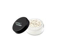 Neve Cosmetics Ombretto vegano in polvere libera 100% minerale Cremino Beige chiarissimo, delicato e luminoso dalla texture satinata Vegan 2 gr