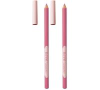 Neve Cosmetics Pastello Labbra dal colore pieno e coprente | Orchidea (Confezione da 2)
