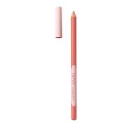 Neve Cosmetics Pastello Labbra dal colore pieno e coprente | Spring Peach
