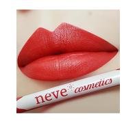 Neve Cosmetics Pastello Labbra dal colore pieno e coprente | Teatro