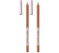 Neve Cosmetics Pastello Occhi ad alta sfumabilità| Caramello (Confezione da 2)