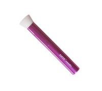 Neve Cosmetics Pennello Azalea Flat Pennello piatto e compatto ideale per polveri minerali o pressate Vegano