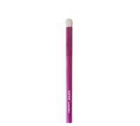 Neve Cosmetics pennello occhi e viso a punta piatta per ombretti e correttore | "Azalea Shade"