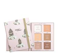 NEVE COSMETICS Powder Palace Palette - Cipria compatta, Palette viso