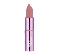Neve Cosmetics rossetto cremoso concentrato Dessert à Lèvres dal delicato aroma di dolci | "Pain au Chocolat"